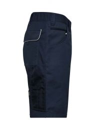 Workwear Bermuda Solid